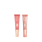 Charlotte Tilbury PILLOW TALK BLUSH AND GLOW KIT