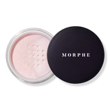 Morphe Bake & Set Soft-Focus Setting Powder in Brightening Pink
