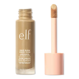 ELF HALO GLOW LIQUID FILTER in 3.5 Medium neutral olive