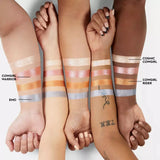 Urban Decay Space Cowboy Moondust Eyeshadow Palette - Galactic Cowgirl Palette