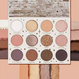 ColourPop 11:11 Pressed Powder Palette