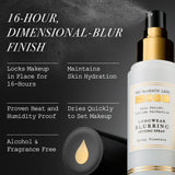 Pat McGrath Skin Fetish: Sublime Perfection Longwear Blurring Setting Spray