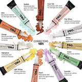 L.A. Girl HD Pro Corrector in Mint