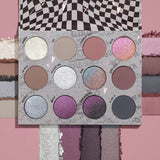 Colourpop trouble maker shadow palette