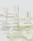 Beauty of Joseon Ginseng Moist Sun Serum (SPF 50+ PA++++)