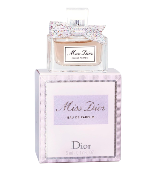 Miss Dior Eau de Parfum Mini - 5 ml