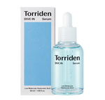 Torriden DIVE-IN Low-Molecular Hyaluronic Acid Serum 50 ml
