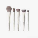 Morphe   Portrait Mode 5-Piece Face Brush Set