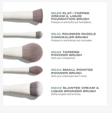 Morphe   Portrait Mode 5-Piece Face Brush Set