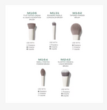 Morphe   Portrait Mode 5-Piece Face Brush Set