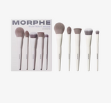 Morphe   Portrait Mode 5-Piece Face Brush Set