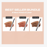 Sacheu Peel Off Liner STAY-N Bundle