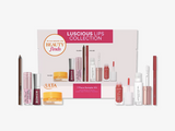 Beauty Finds by ULTA Beauty  Luscious Lips Collection