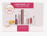 Beauty Finds by ULTA Beauty  Luscious Lips Collection