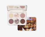 Morphe  ChromaPlus 6-Pan Eyeshadow Palette in Rich Glitch