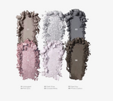Morphe  ChromaPlus 6-Pan Eyeshadow Palette in Cyber Chrome
