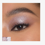Morphe  ChromaPlus 6-Pan Eyeshadow Palette in Cyber Chrome