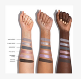 Morphe  ChromaPlus 6-Pan Eyeshadow Palette in Cyber Chrome
