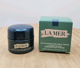 La Mer The Rejuvenating Night Cream mini  – 7 ml