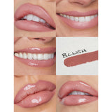 REFY Lip Sculpt Lip Liner and Setter in Blush