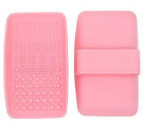 Girliestuffs - Makeup Brush Cleaner Pad