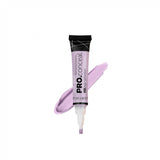 LA Girl HD Pro Corrector in Lavender