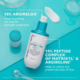 Peter Thomas Roth Peptide Skinjection Amplified Wrinkle-Fix Serum mini - 5 ml