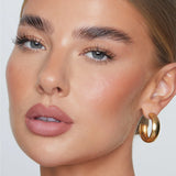 REFY Lip Sculpt Lip Liner and Setter in Rosewood