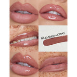 REFY Lip Sculpt Lip Liner and Setter in Rosewood