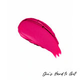 PATRICK TA Major Headlines Matte Suede Lipstick in She's Hard to Get