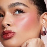PATRICK TA Major Headlines Double-Take Crème & Powder Blush Duo in She's That Girl