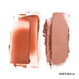 PATRICK TA Major Headlines Double-Take Crème & Powder Blush Duo in She's So LA