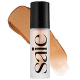 Saie Glowy Super Gel  in Sunglow