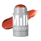 MILK MAKEUP  Lip + Cheek Cream Blush Stick in  Swerve