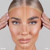 REFY Brow Sculpt Shape and Hold Gel with Lamination Effect