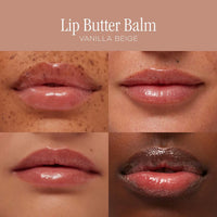Summer Fridays Lip Butter Balm in Vanilla Beige
