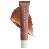 Summer Fridays Lip Butter Balm in Vanilla Beige
