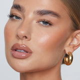 REFY Lip Gloss in Clear