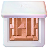 HAUS LABS Bio-Radiant Gel-Powder Highlighter in Pink Amethyst