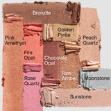 HAUS LABS Bio-Radiant Gel-Powder Highlighter in Rose Quartz