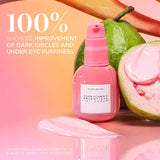 Glow Recipe Guava Vitamin C Bright-Eye Gel Cream