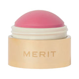 MERIT Flush Balm Cream Blush in Stockholm
