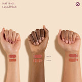 Rare Beauty  Soft Pinch Liquid Blush in Virtue