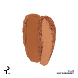 PATRICK TA Major Sculpt Crème Contour & Powder Bronzer Duo in She's Bronzed