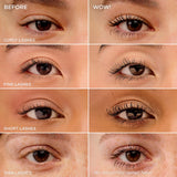 Benefit Cosmetics Mini Fan Fest Fanning & Volumizing Mascara - 3g