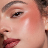 PATRICK TA Major Headlines Double-Take Crème & Powder Blush Duo in She's Flushed