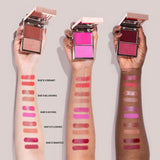 PATRICK TA Major Headlines Double-Take Crème & Powder Blush Duo in She's Flushed