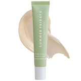Summer Fridays Lip Butter Balm in Sweet Mint