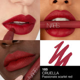 NARS Powermatte High-Intensity Long-Lasting Lip Pencil in Cruella mini - 1.6g