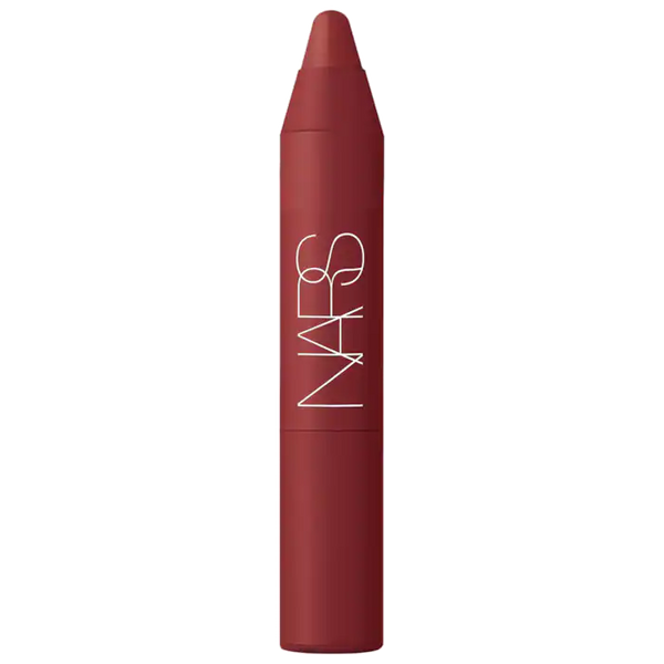 NARS Powermatte High-Intensity Long-Lasting Lip Pencil in Cruella mini - 1.6g